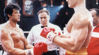 Not-Actual Boxer Inducted Into Boxing Hall Of Fame